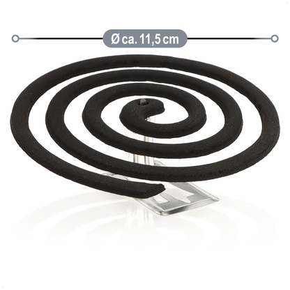 Anti-Mosquito Coils