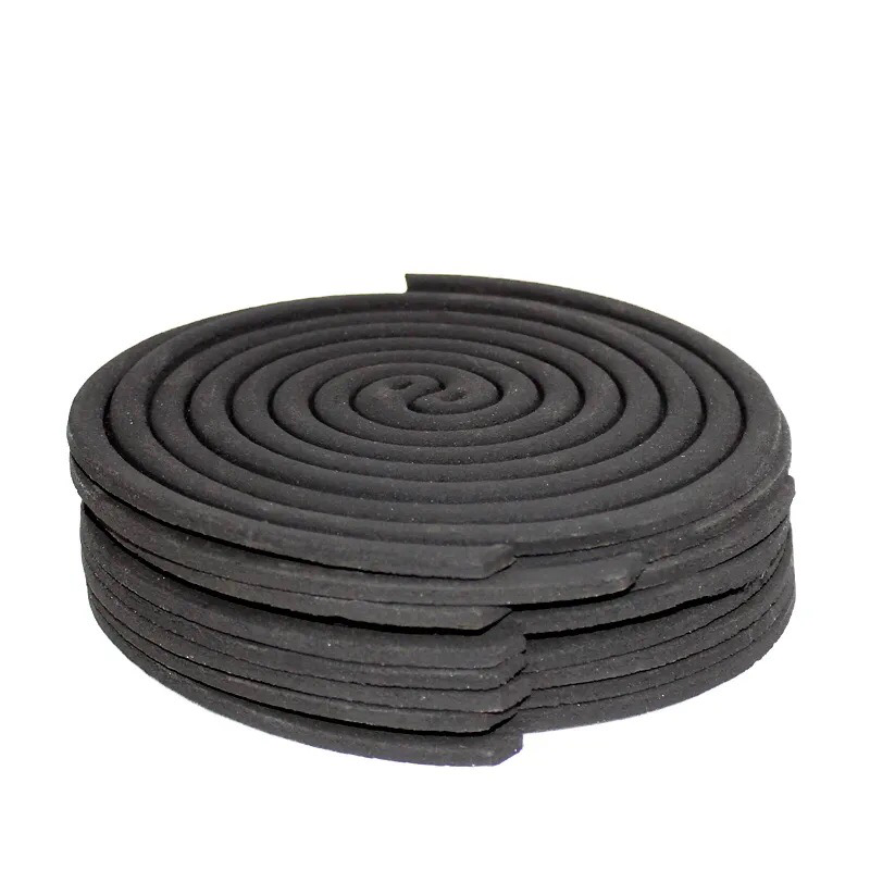 Anti-Mosquito Coils