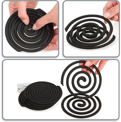 Anti-Mosquito Coils