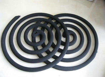 Anti-Mosquito Coils