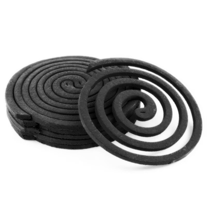 Anti-Mosquito Coils