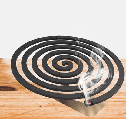 Anti-Mosquito Coils