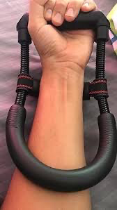 Wrist Exerciser (JT-16)