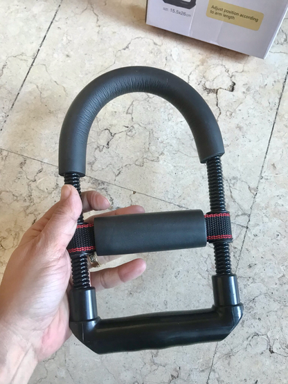 Wrist Exerciser (JT-16)