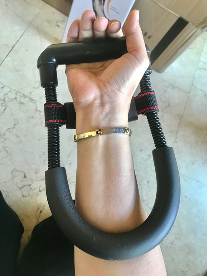 Wrist Exerciser (JT-16)