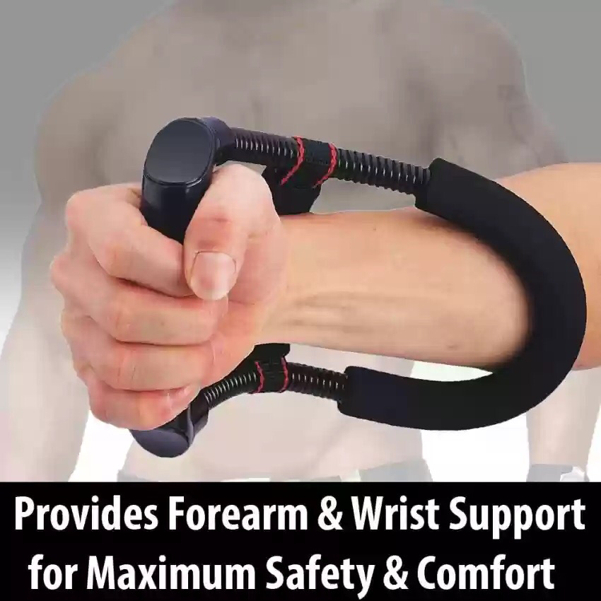 Wrist Exerciser (JT-16)