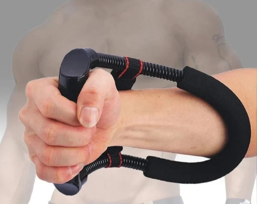 Wrist Exerciser (JT-16)