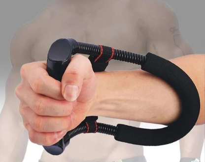 Wrist Exerciser (JT-16)
