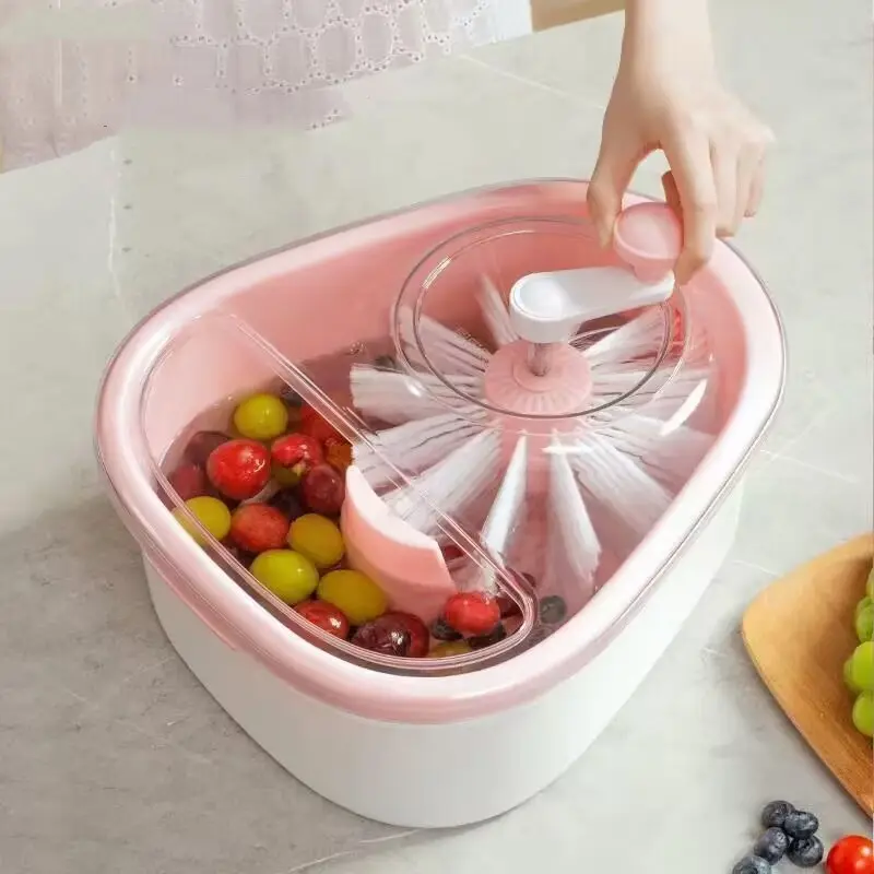 Fruit Washer
