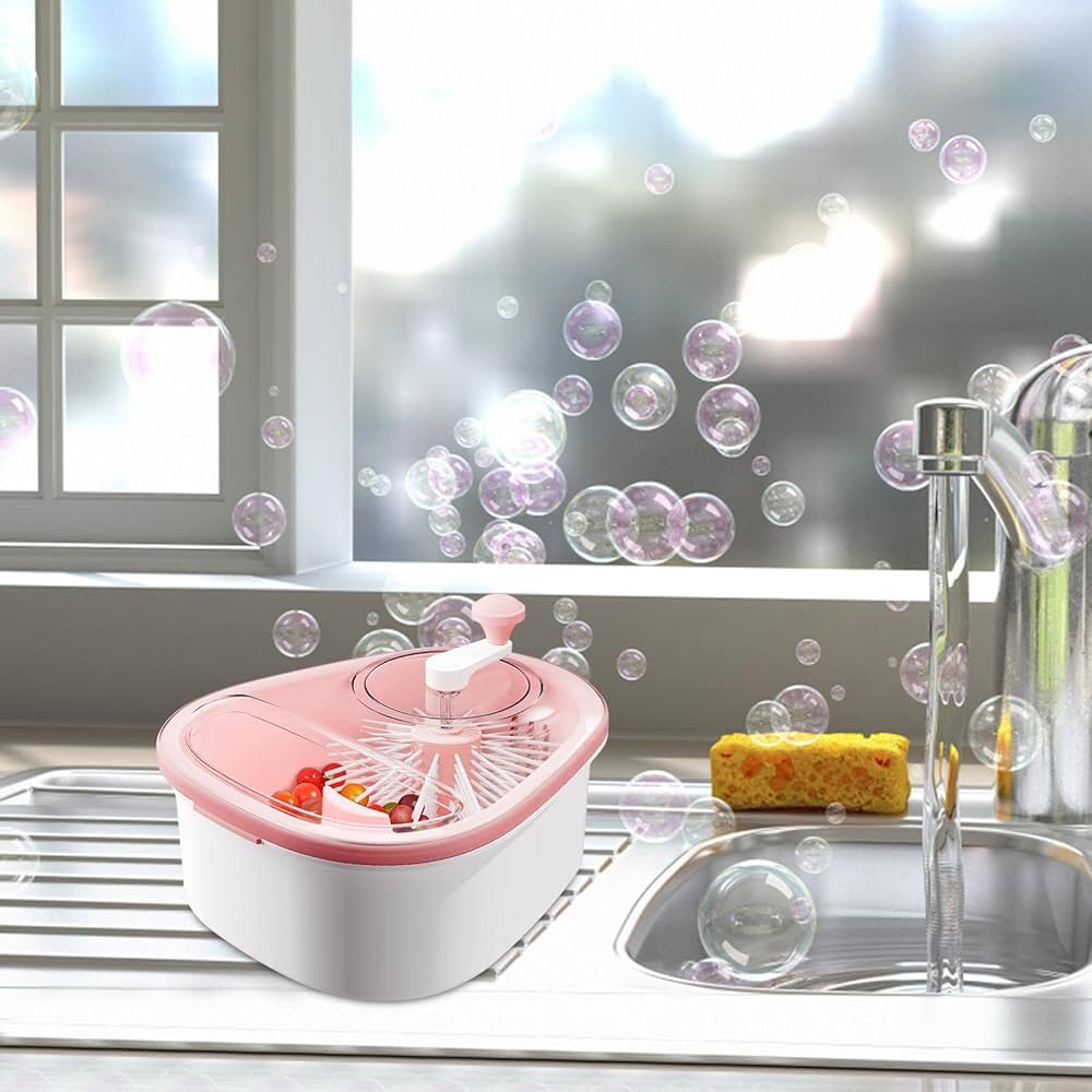 Fruit Washer