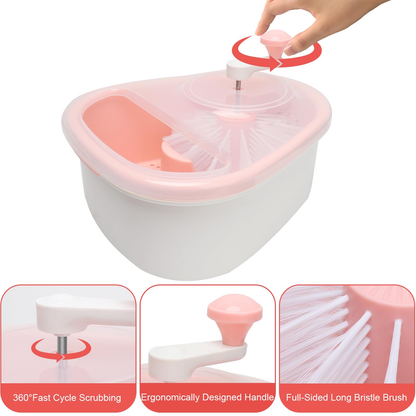 Fruit Washer