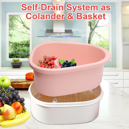 Fruit Washer