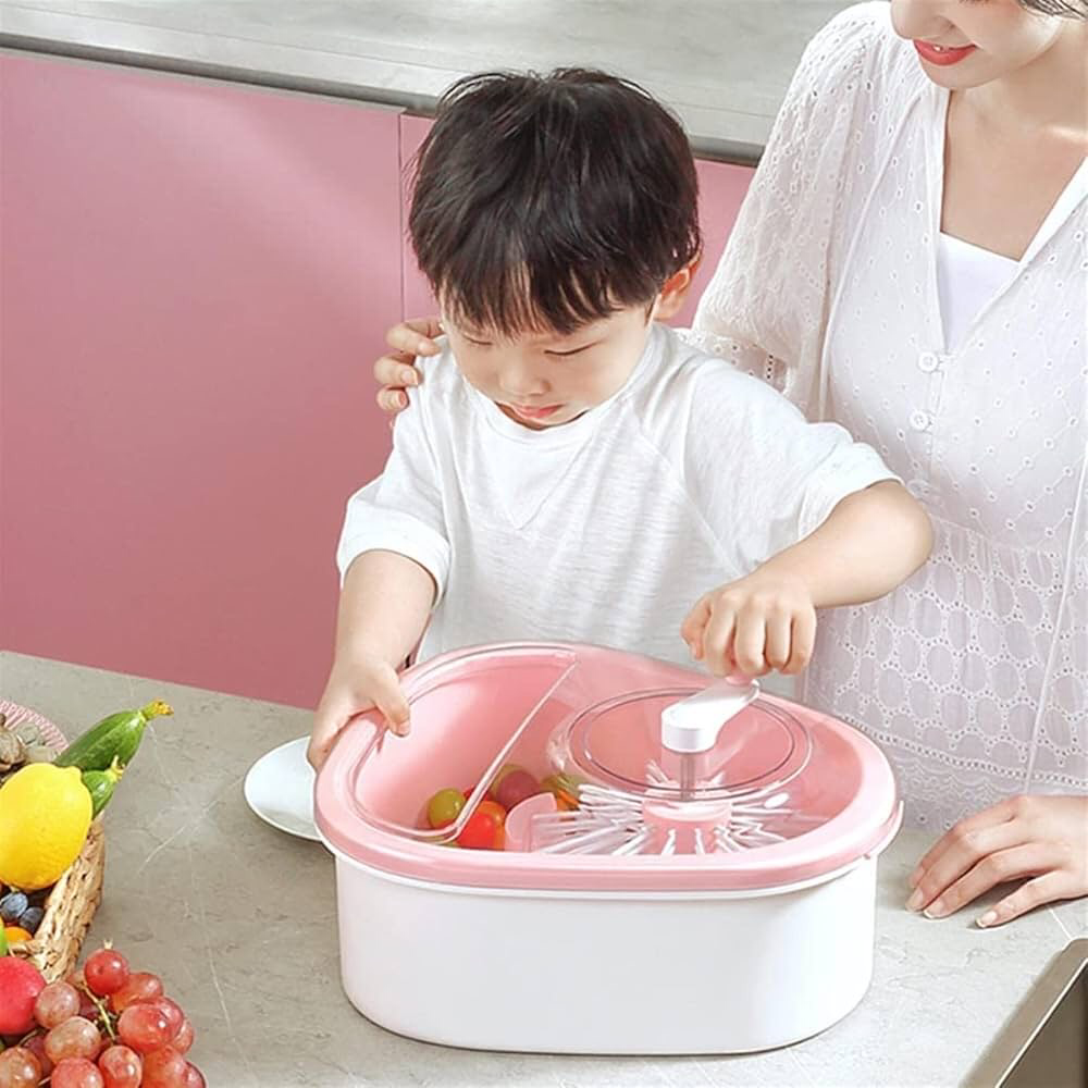 Fruit Washer