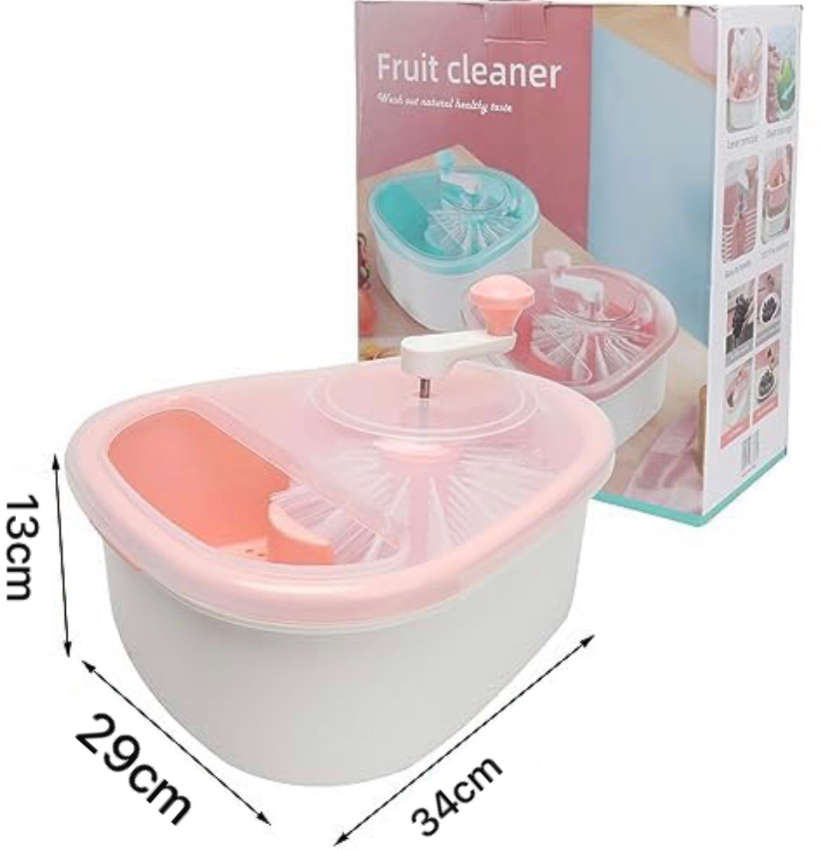 Fruit Washer