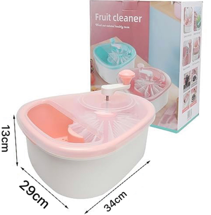 Fruit Washer