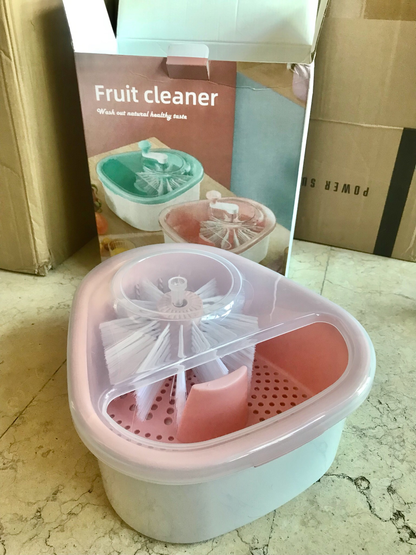 Fruit Washer