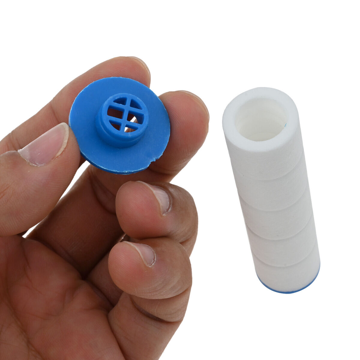 PP Cotton Filter (7cm)