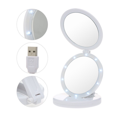 Eclipse Mirror