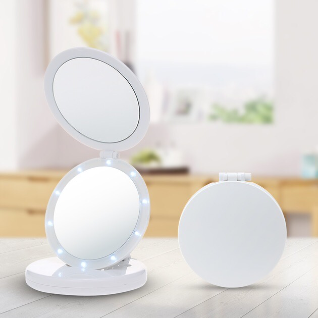 Eclipse Mirror