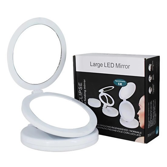 Eclipse Mirror