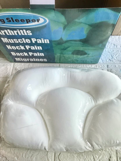 Cervical Pillow