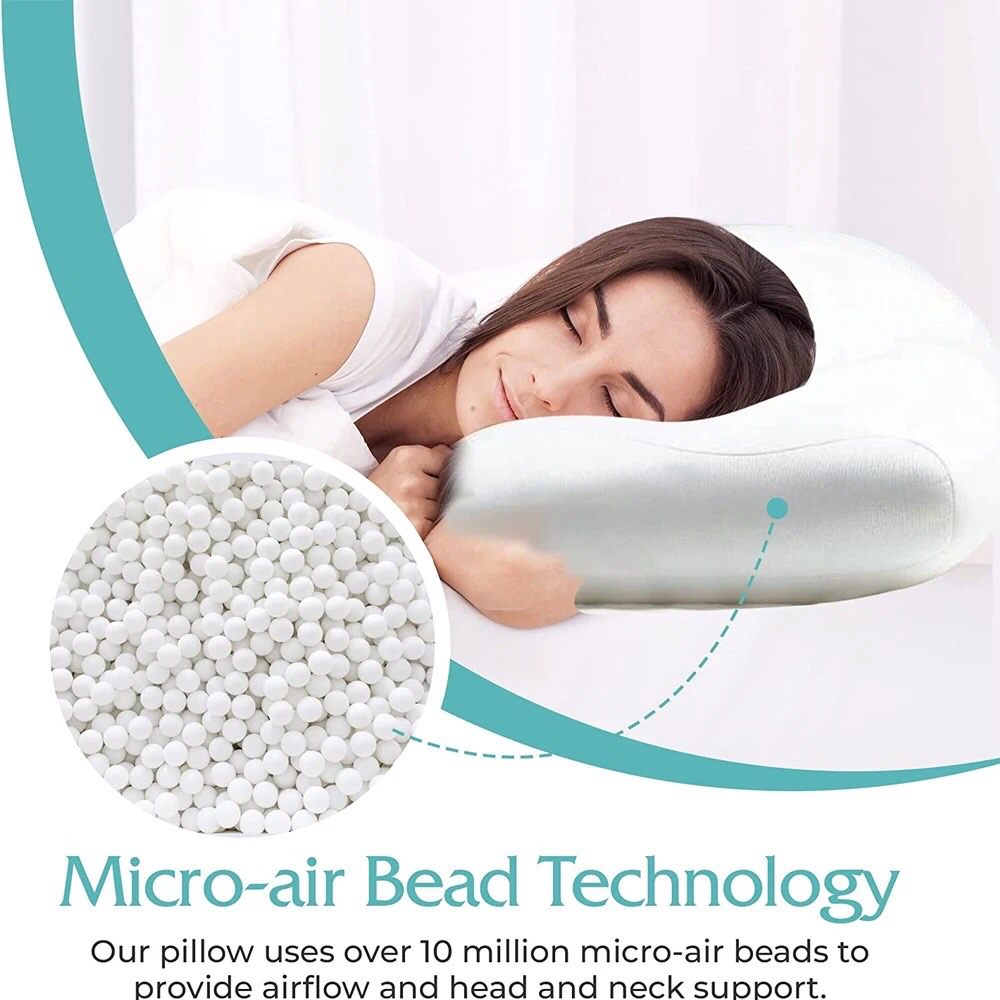 Cervical Pillow
