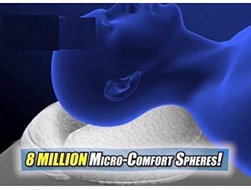 Cervical Pillow