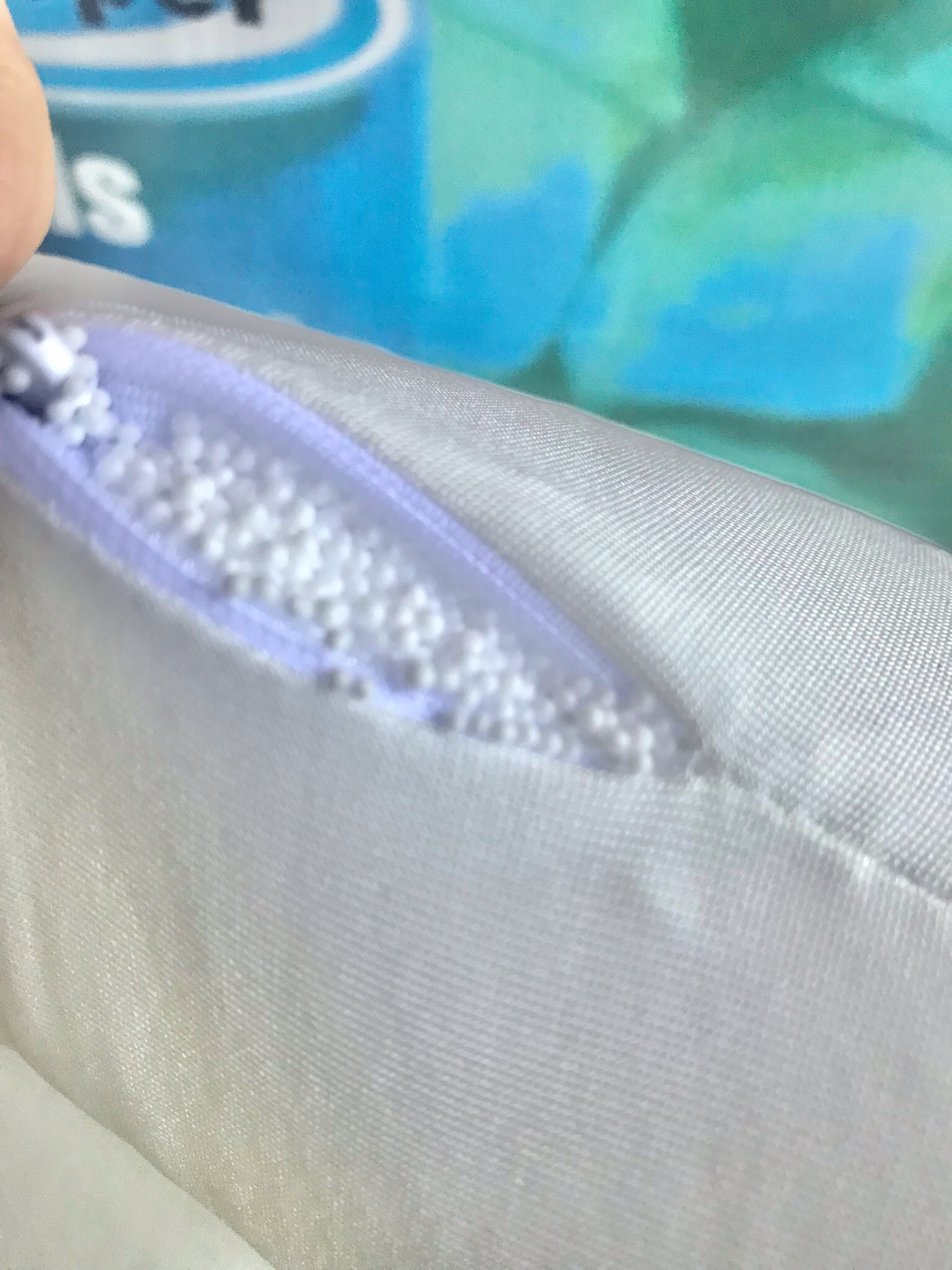 Cervical Pillow