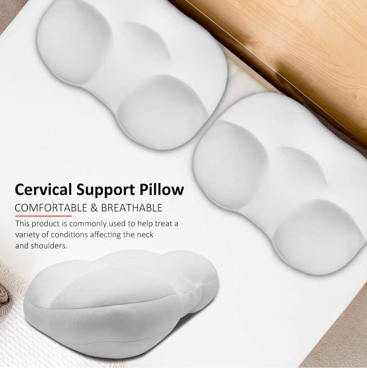 Cervical Pillow