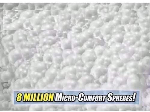 Cervical Pillow