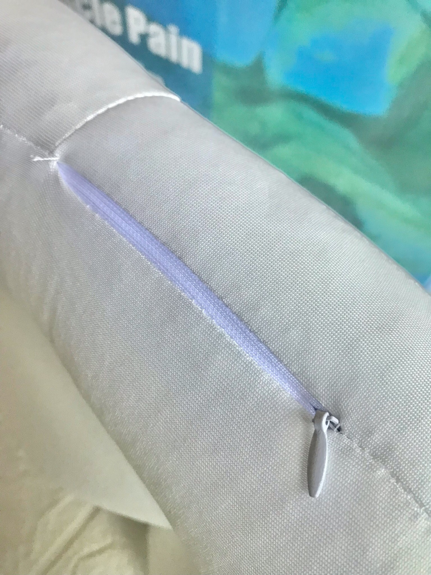 Cervical Pillow