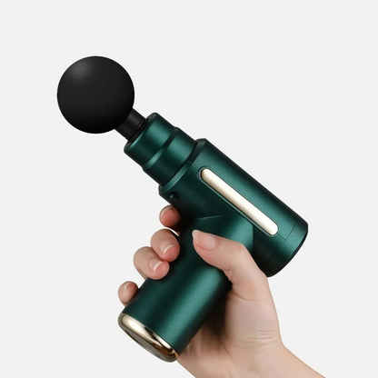 Small Fascia Gun