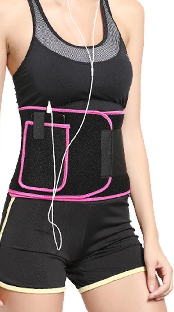 Belly Sweat (Q-689)