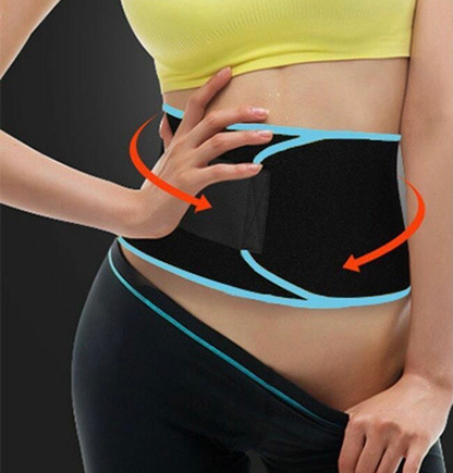 Belly Sweat (Q-689)