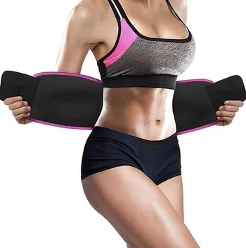 Belly Sweat (Q-689)