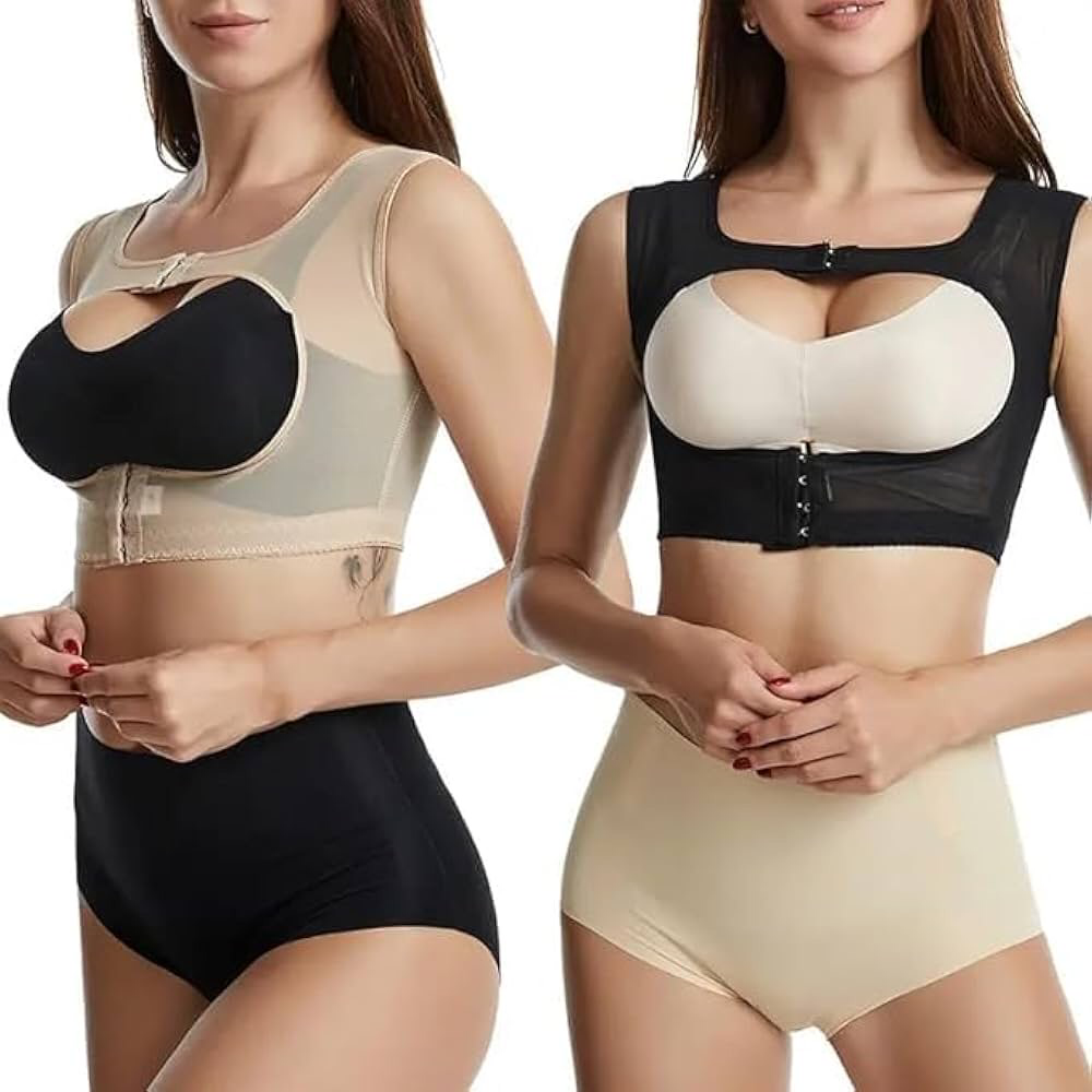Breast Support Bra