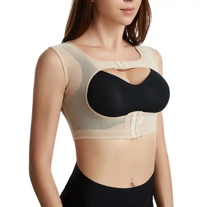 Breast Support Bra