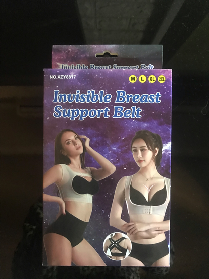 Breast Support Bra
