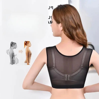 Breast Support Bra