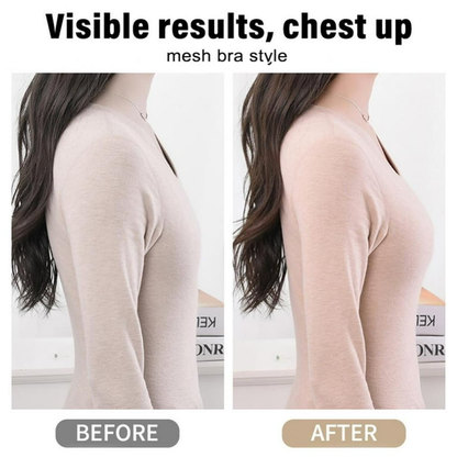 Breast Support Bra