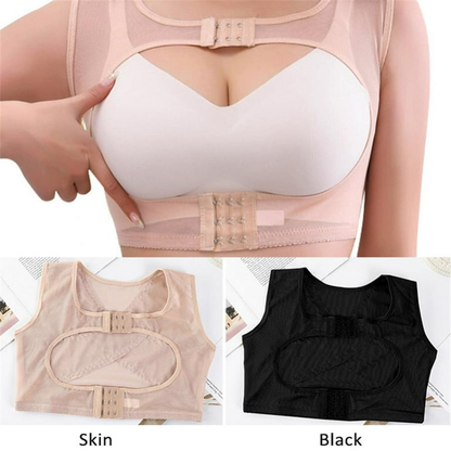 Breast Support Bra