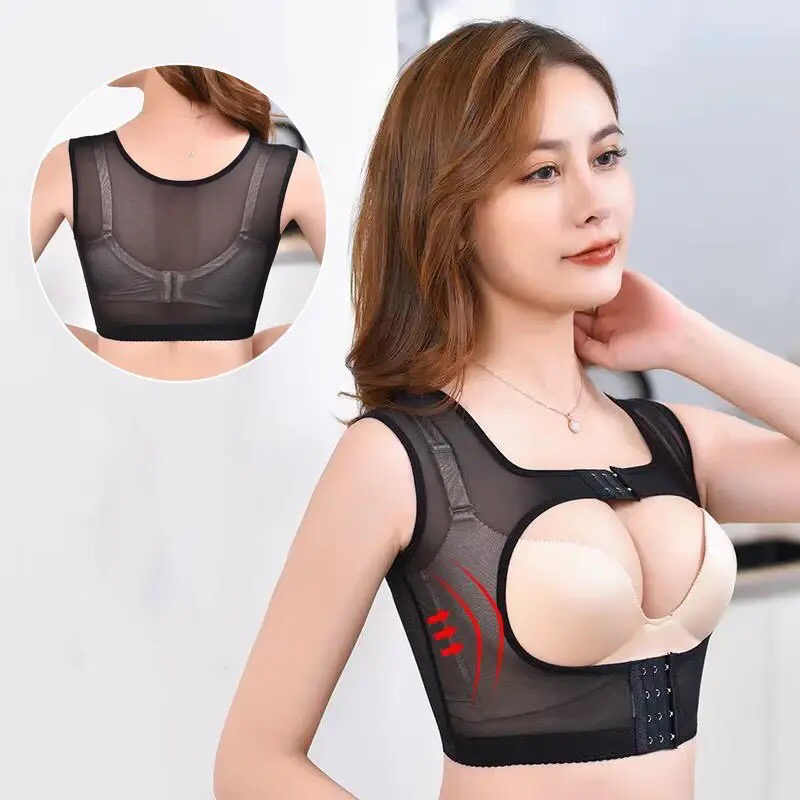 Breast Support Bra