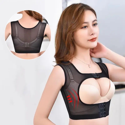 Breast Support Bra