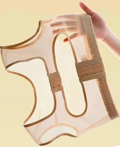 Breast Support Bra