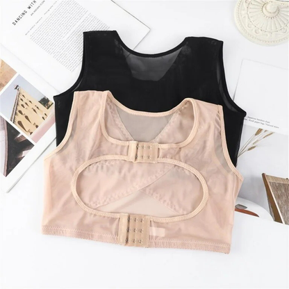 Breast Support Bra