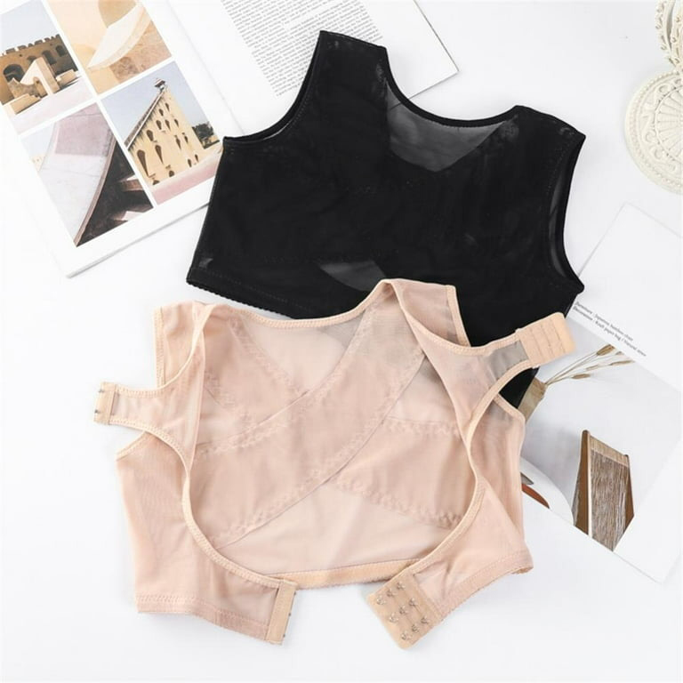 Breast Support Bra
