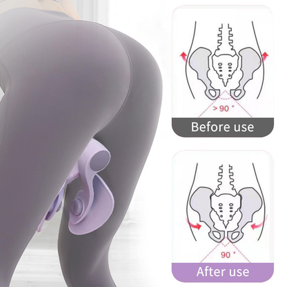 Thigh Pelvic Trainer