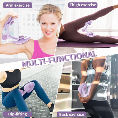 Thigh Pelvic Trainer