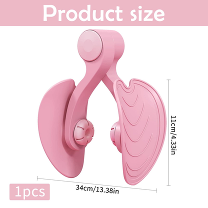 Thigh Pelvic Trainer