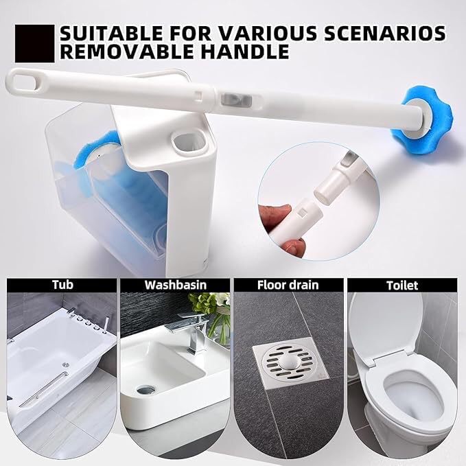 Cleaning Kit (Green)